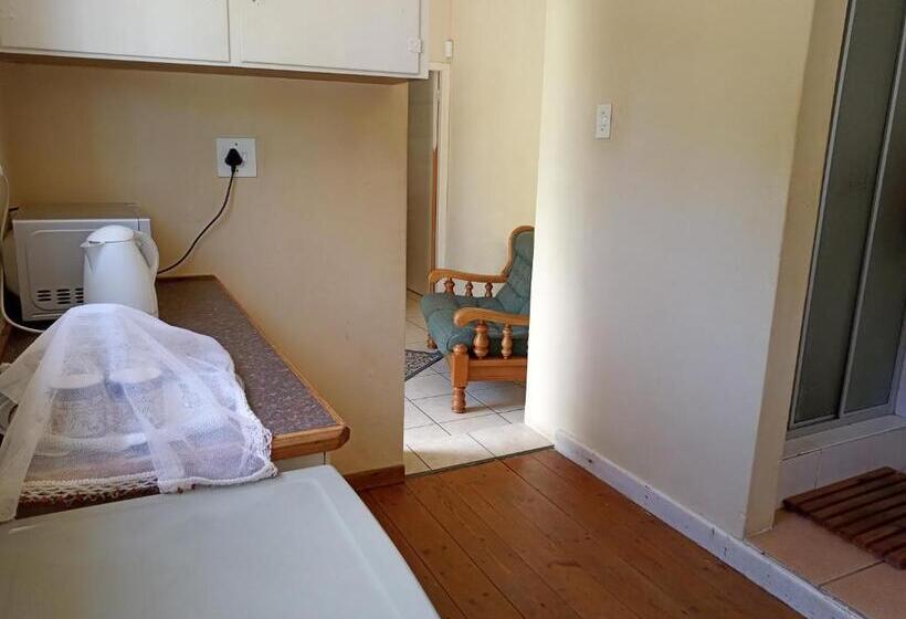 غرفة قياسية, Route 62 B&b