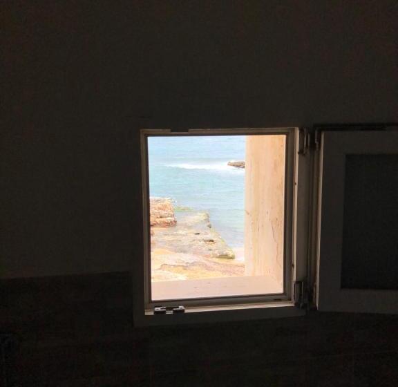 غرفة قياسية مطلّة علي البحر, Il Principe Del Mare B&b