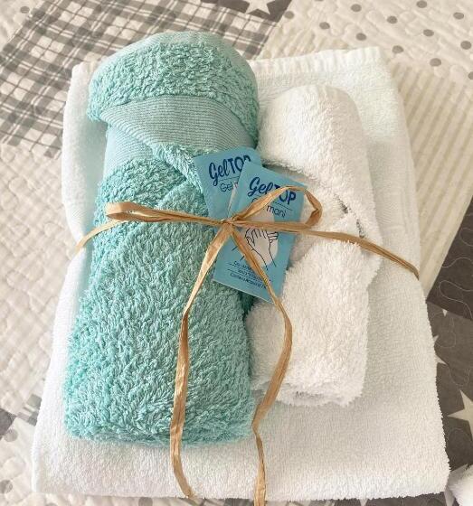 经济房, La Meriggia B&b