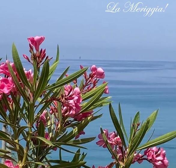 标准间, La Meriggia B&b