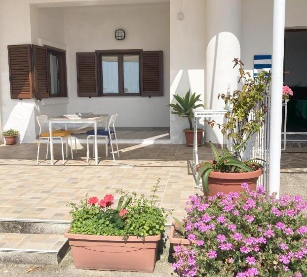 标准间, La Meriggia B&b