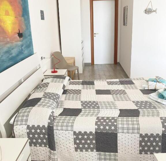 经济房, La Meriggia B&b