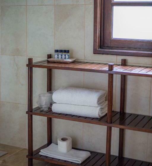 חדר סטנדרט, Outeiro Tuías Manor House