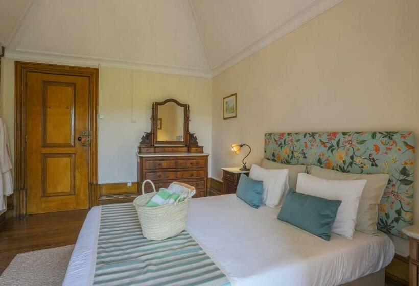 חדר סטנדרט, Outeiro Tuías Manor House