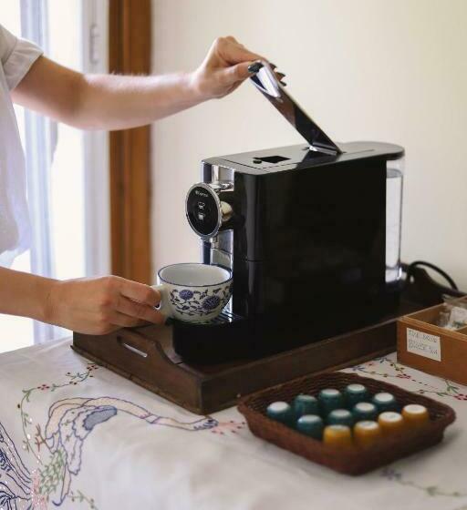 חדר סטנדרט, Outeiro Tuías Manor House