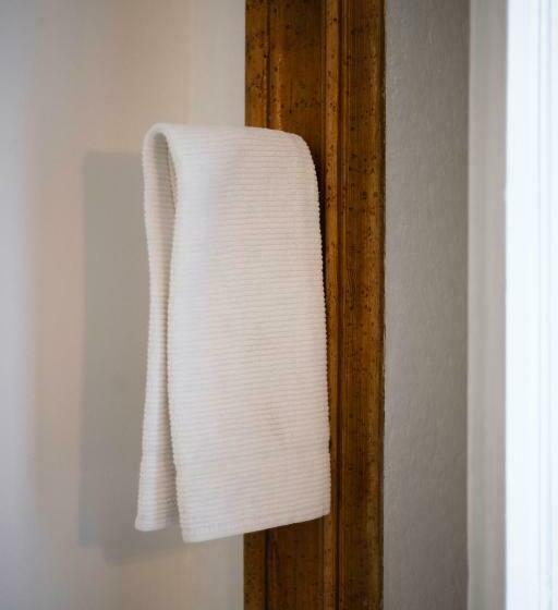 חדר סטנדרט, Outeiro Tuías Manor House