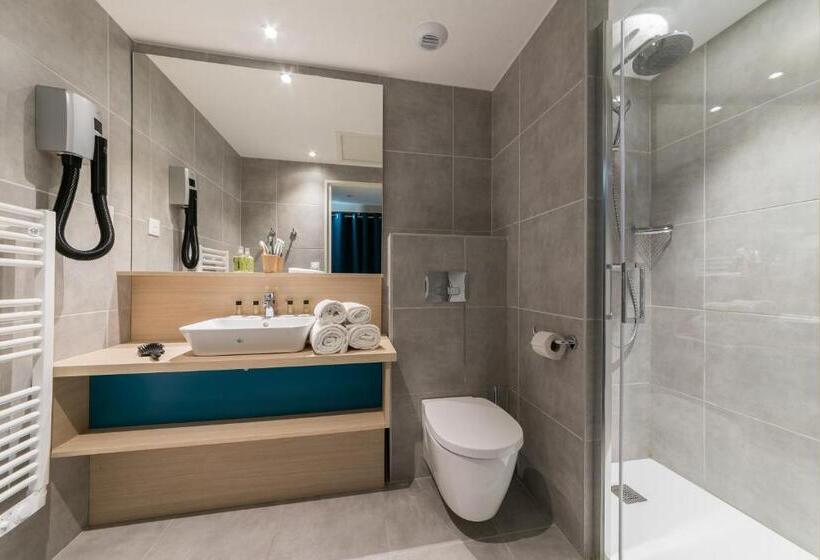اتاق استاندارد برای معلولان, Belambra Clubs L Isle Sur La Sorgue   Domaine De Mousquety
