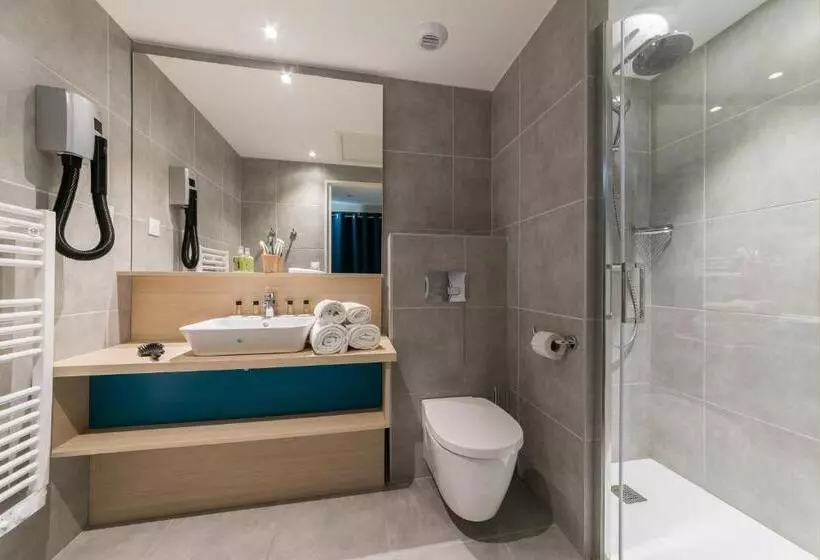 اتاق استاندارد برای معلولان, Belambra Clubs L Isle Sur La Sorgue   Domaine De Mousquety