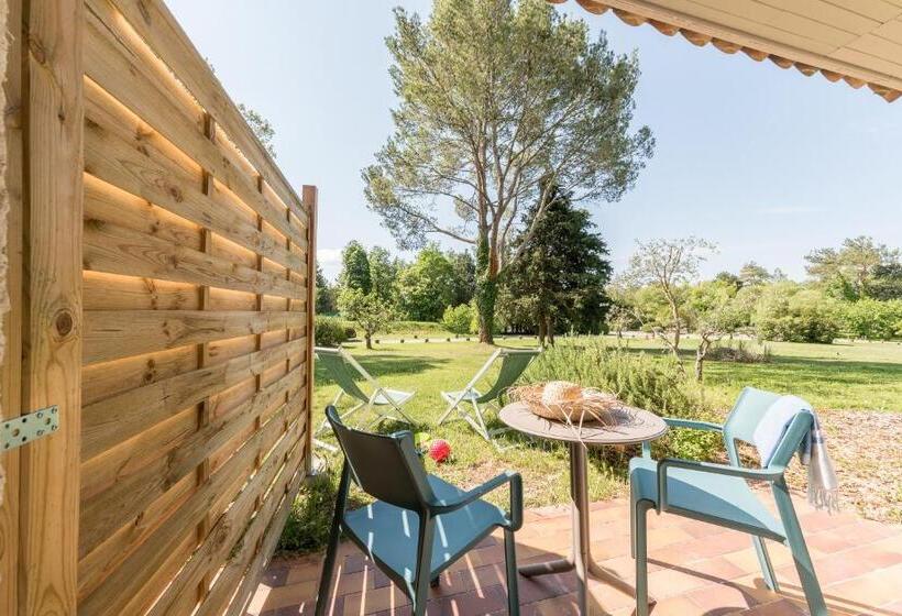 آپارتمان 2 خوابه, Belambra Clubs L Isle Sur La Sorgue   Domaine De Mousquety