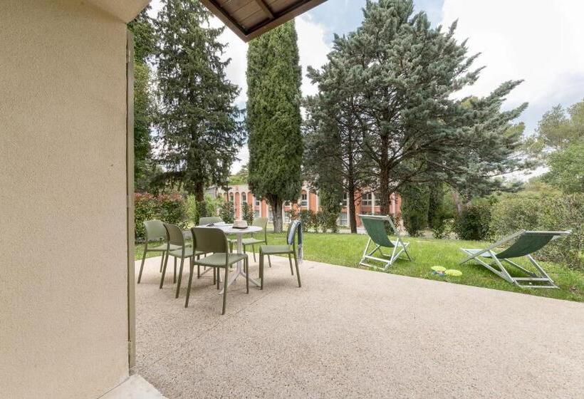 آپارتمان 3 خوابه, Belambra Clubs L Isle Sur La Sorgue   Domaine De Mousquety