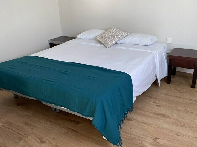 Апартаменты 1 Спальня, Terres De France   Domaine Du Palais