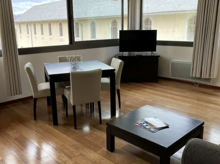 Апартаменты 1 Спальня, Terres De France   Domaine Du Palais