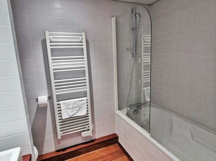 Апартаменты 1 Спальня, Terres De France   Domaine Du Palais