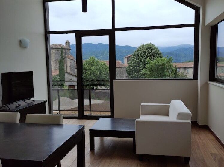 Апартаменты 1 Спальня, Terres De France   Domaine Du Palais