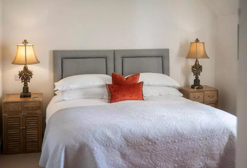 Habitació Estàndard, Black Bull