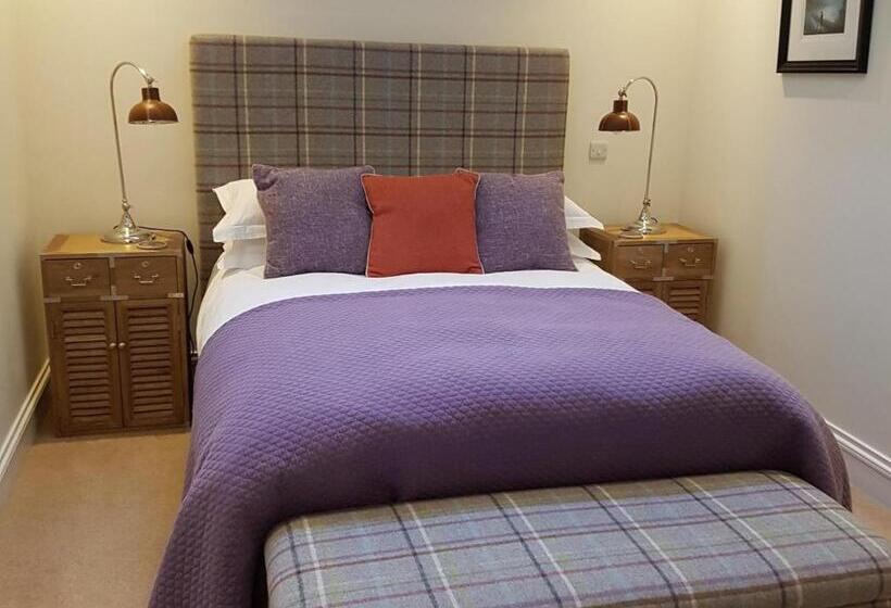 Номер Deluxe Кровать Кинг, Black Bull