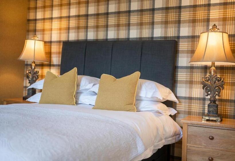 Номер Стандарт, Black Bull