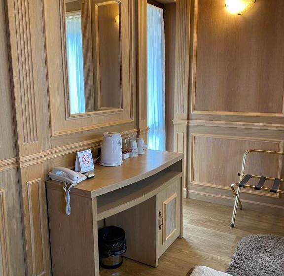 חדר סטנדרט, Alpin Borovets, алпин боровец