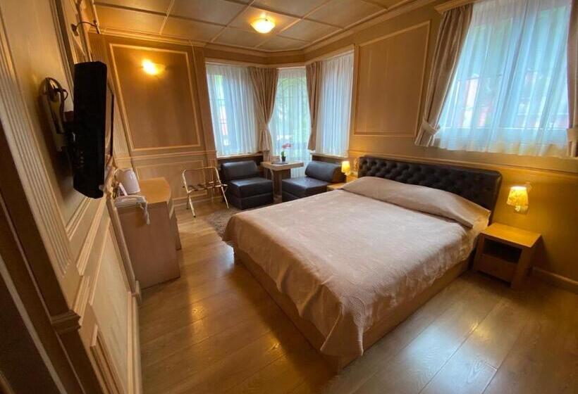 חדר סטנדרט, Alpin Borovets, алпин боровец