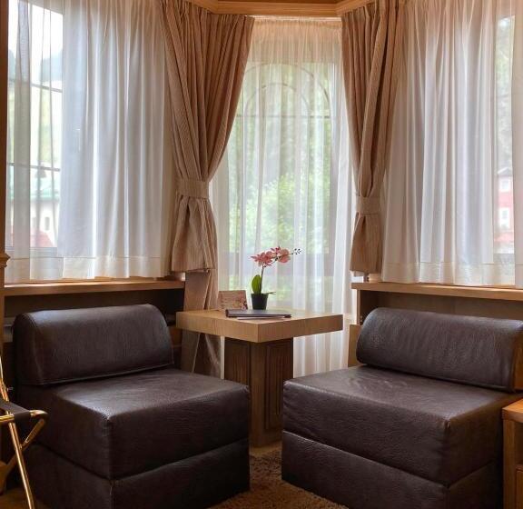 חדר סטנדרט, Alpin Borovets, алпин боровец