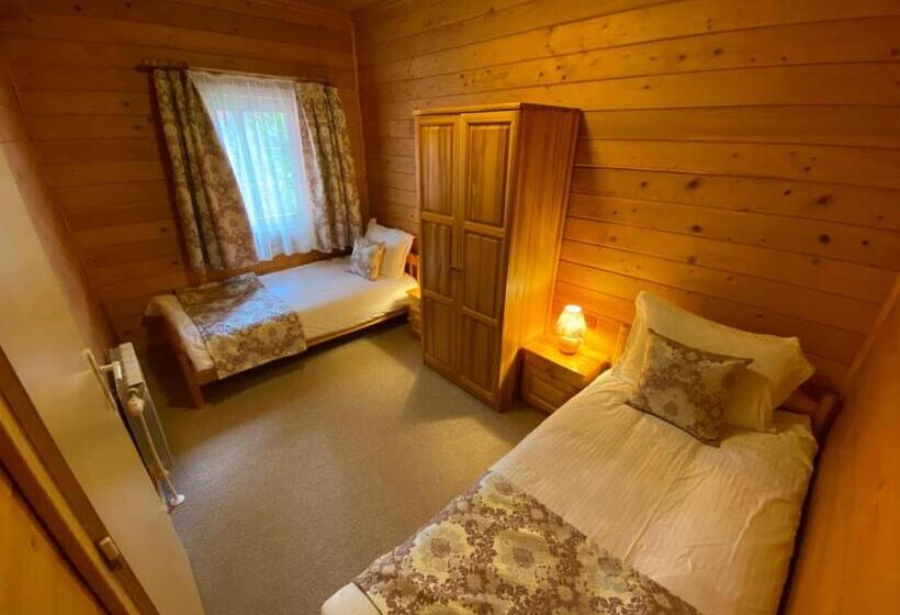 בקתת חדר, Alpin Borovets, алпин боровец