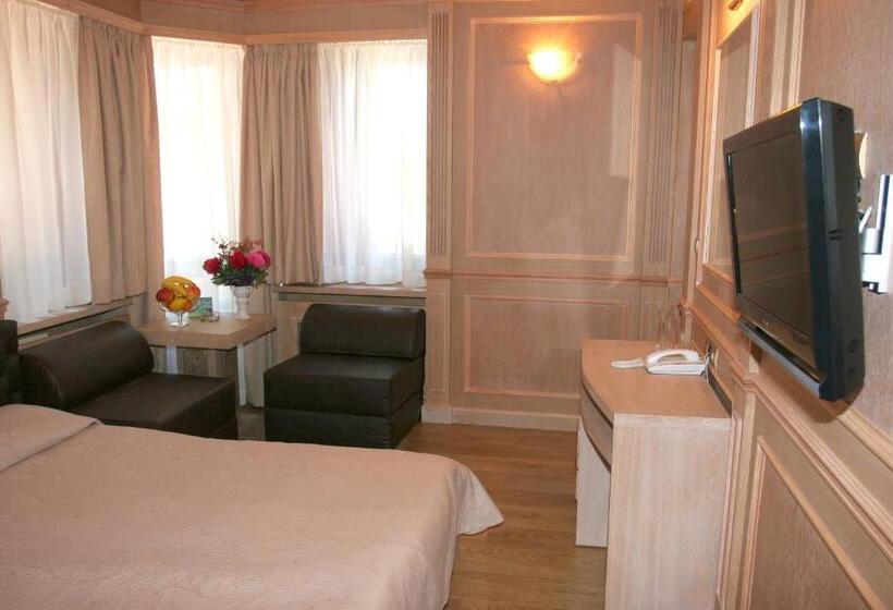 חדר סטודיו סטנדרד, Alpin Borovets, алпин боровец