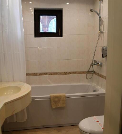 חדר סטנדרט, Alpin Borovets, алпин боровец