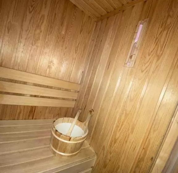 シャレー1寝室, Alpin Borovets, алпин боровец