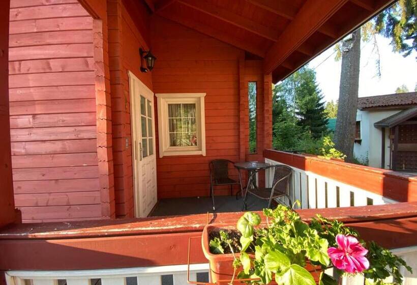 בקתת חדר, Alpin Borovets, алпин боровец