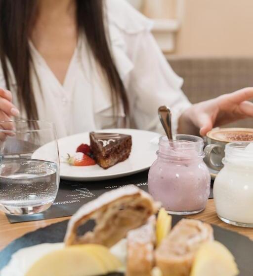 スーペリアールーム, Chalet Del Brenta