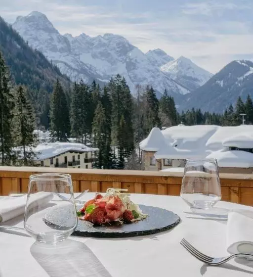スーペリアールーム, Chalet Del Brenta