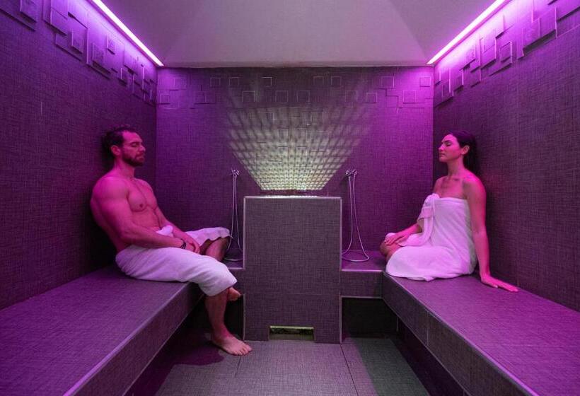 スーペリアールーム, Chalet Del Brenta