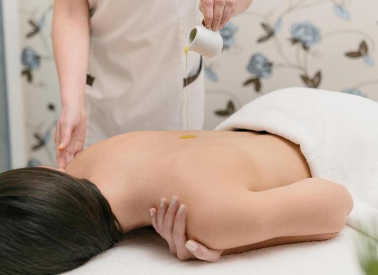 スーペリアールーム, Chalet Del Brenta