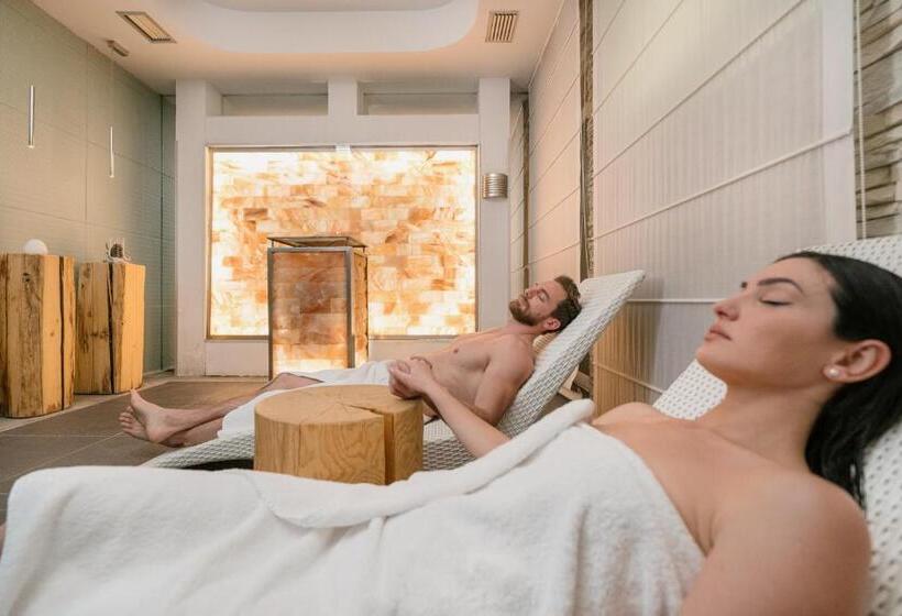 スーペリアールーム, Chalet Del Brenta