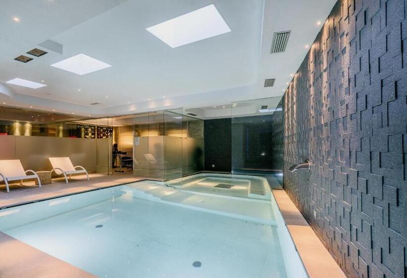 スーペリアールーム, Chalet Del Brenta