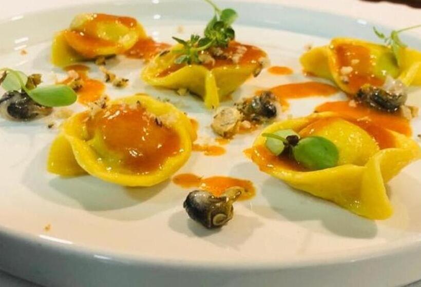 ファミリールーム, Chalet Del Brenta