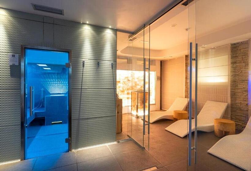 ファミリールーム, Chalet Del Brenta