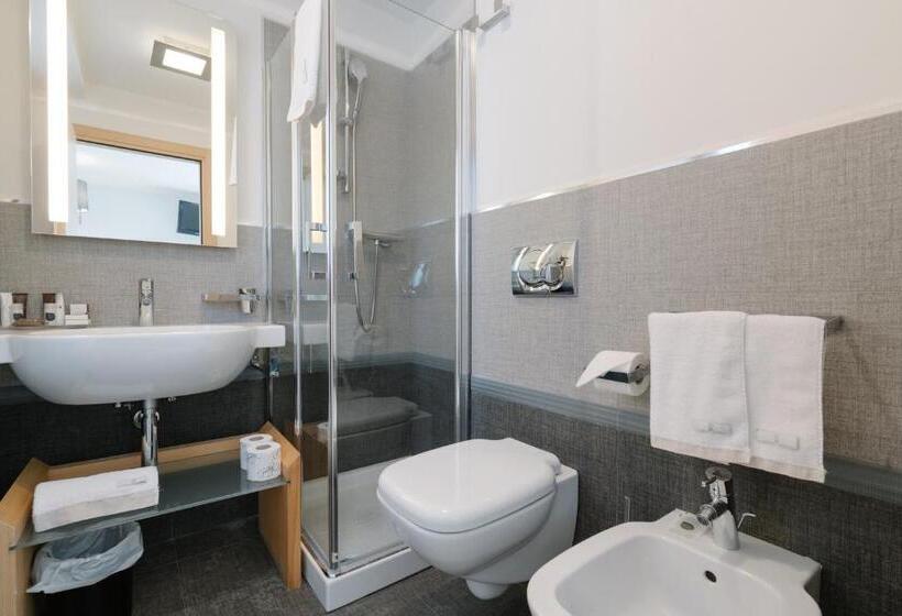 ファミリールーム, Chalet Del Brenta