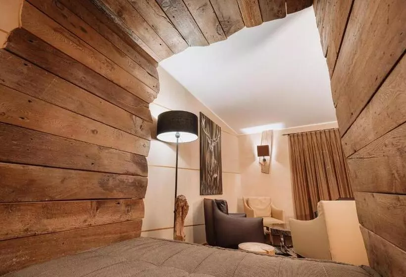 スイート, Chalet Del Brenta