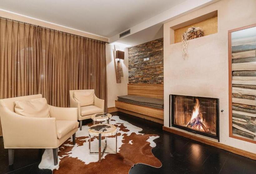 سوییت, Chalet Del Brenta