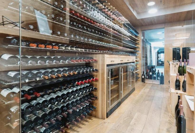 スイート, Chalet Del Brenta