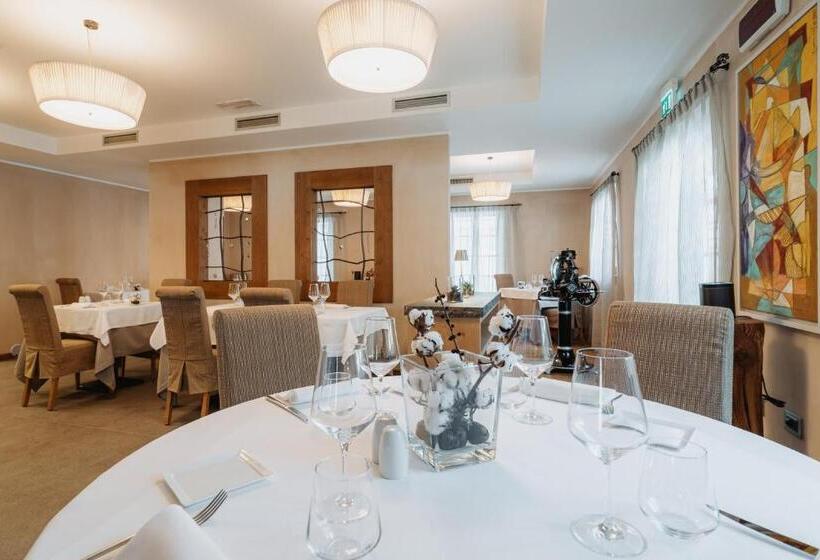 スイート, Chalet Del Brenta