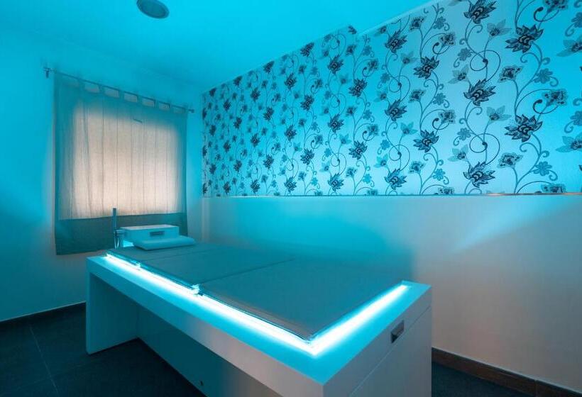 スイート, Chalet Del Brenta