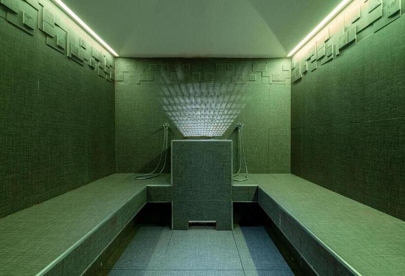 スイート, Chalet Del Brenta