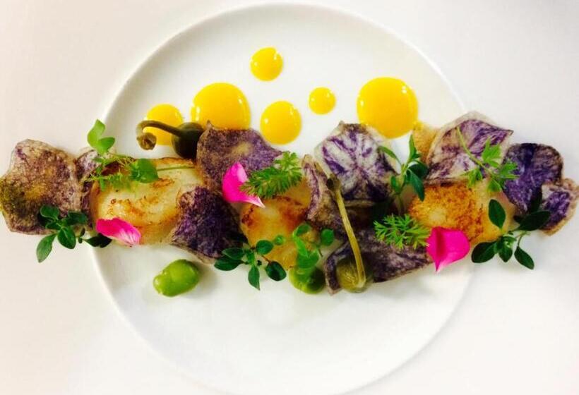 ジュニアスイート, Chalet Del Brenta