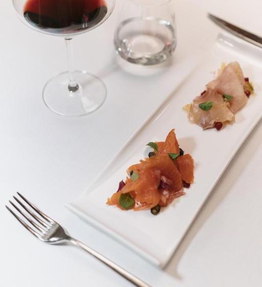 ジュニアスイート, Chalet Del Brenta