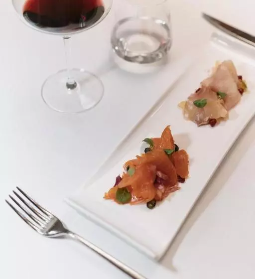 ジュニアスイート, Chalet Del Brenta