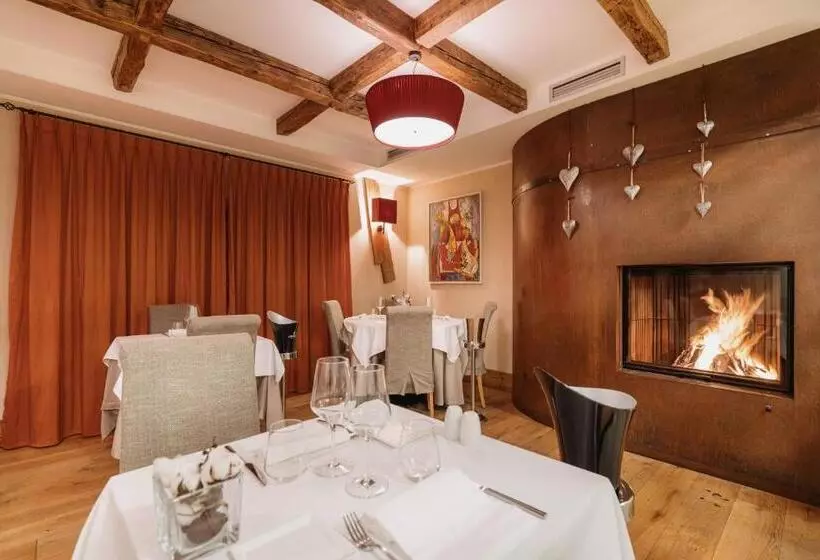 ジュニアスイート, Chalet Del Brenta