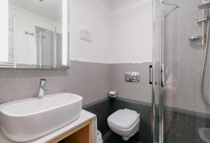 スーペリアールーム, Chalet Del Brenta