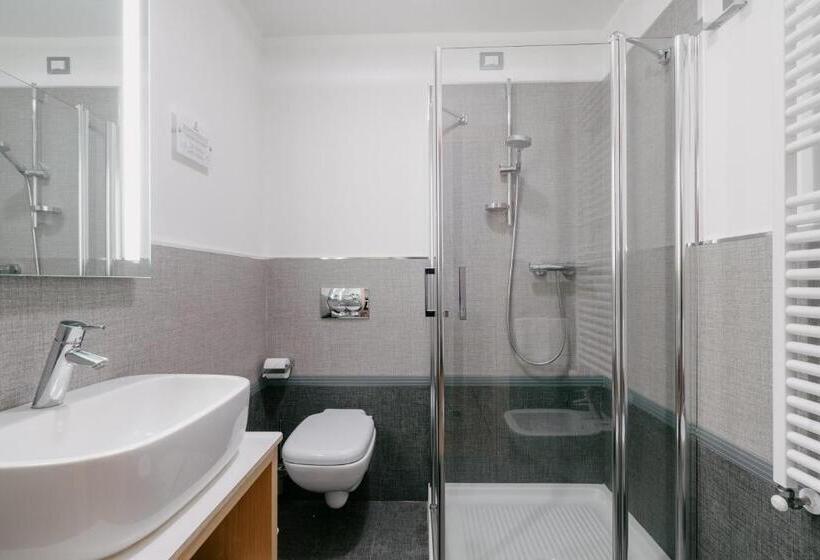 スーペリアールーム, Chalet Del Brenta